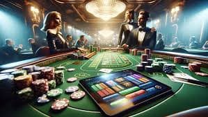 togel 98 security features including SSL encryption, two-factor authentication, and payment provider integration