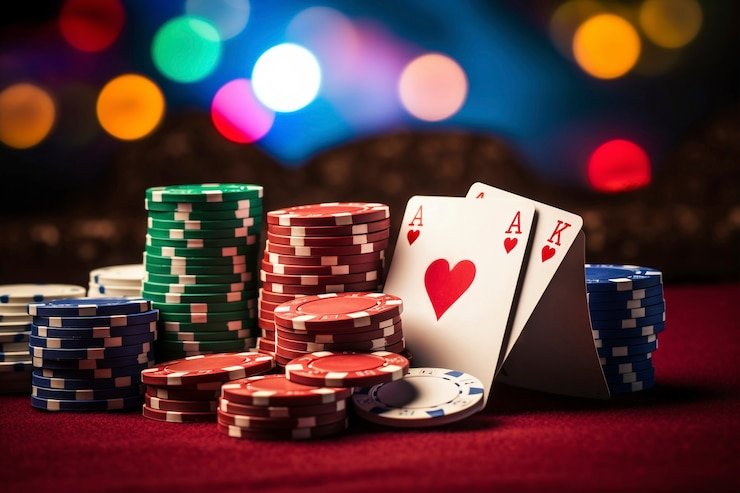 Multi-sport and casino dashboard statistics